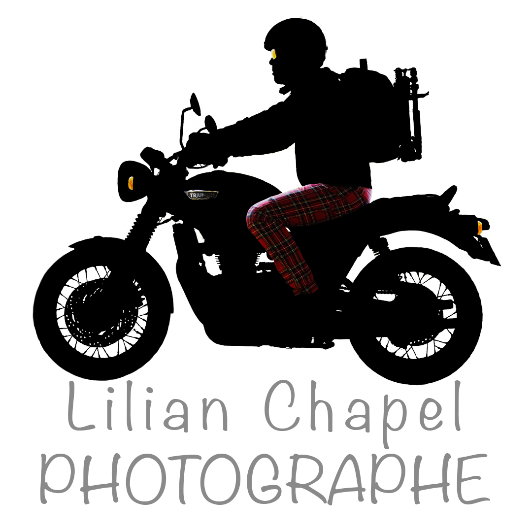 Lilian Chapel Photographe
